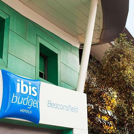 Ibis Budget Beaconsfield Exterior foto