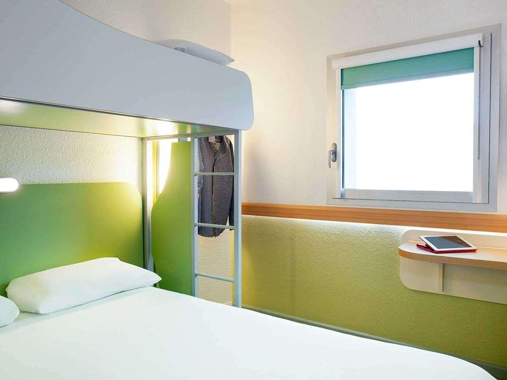 Ibis Budget Beaconsfield Einrichtungen foto